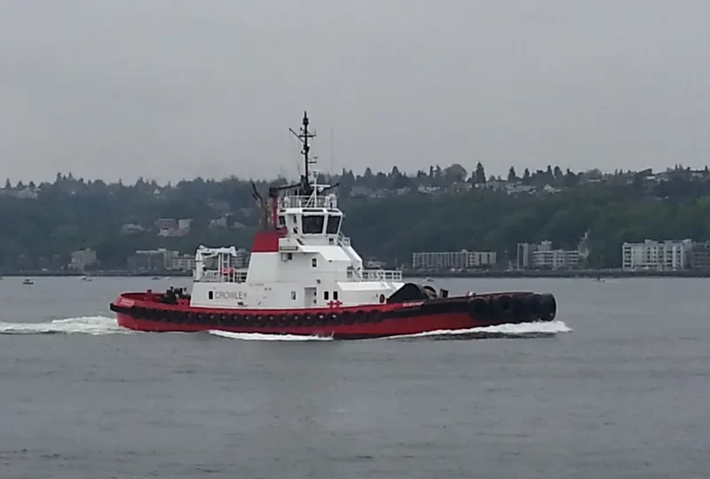 RESPONSE General Cargo IMO 9258806 photo 7