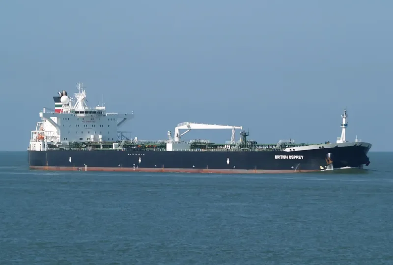 LEGEND Tanker IMO 9258882 photo 10