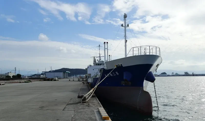 TSURUSHIO MARU NO.3 Tanker IMO 9259018 photo 9