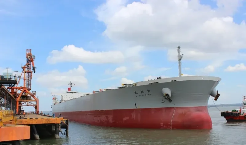 HC UNITY Bulk Carrier IMO 9259159 photo 5
