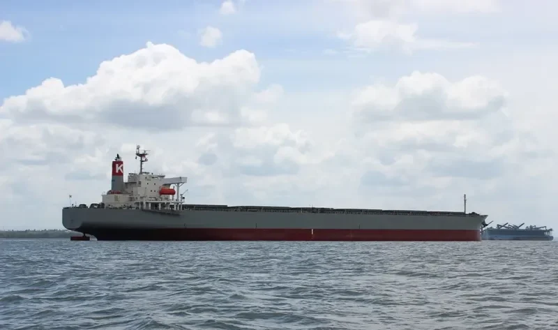 HC UNITY Bulk Carrier IMO 9259159 photo 6