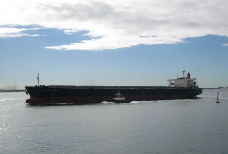HC PROGRESS Bulk Carrier IMO 9259161 photo 2