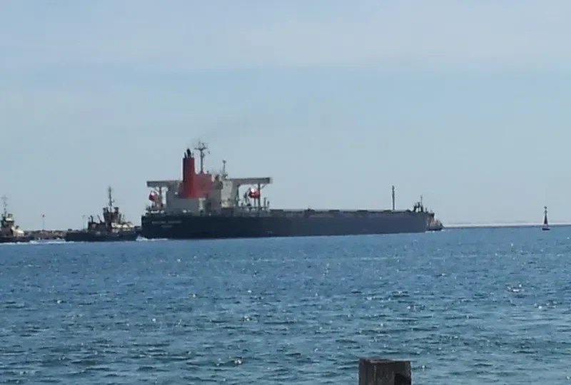 HC PROGRESS Bulk Carrier IMO 9259161 photo 3