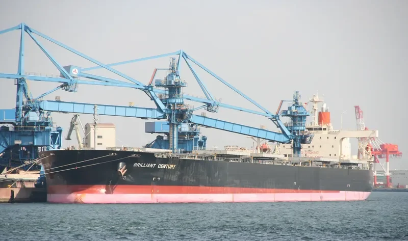 HC PROGRESS Bulk Carrier IMO 9259161 photo 4