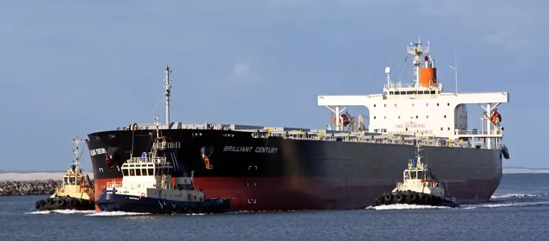 HC PROGRESS Bulk Carrier IMO 9259161 photo 7