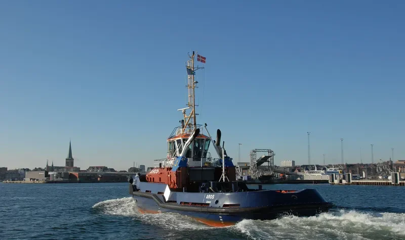 AROS General Cargo IMO 9259238 photo 10