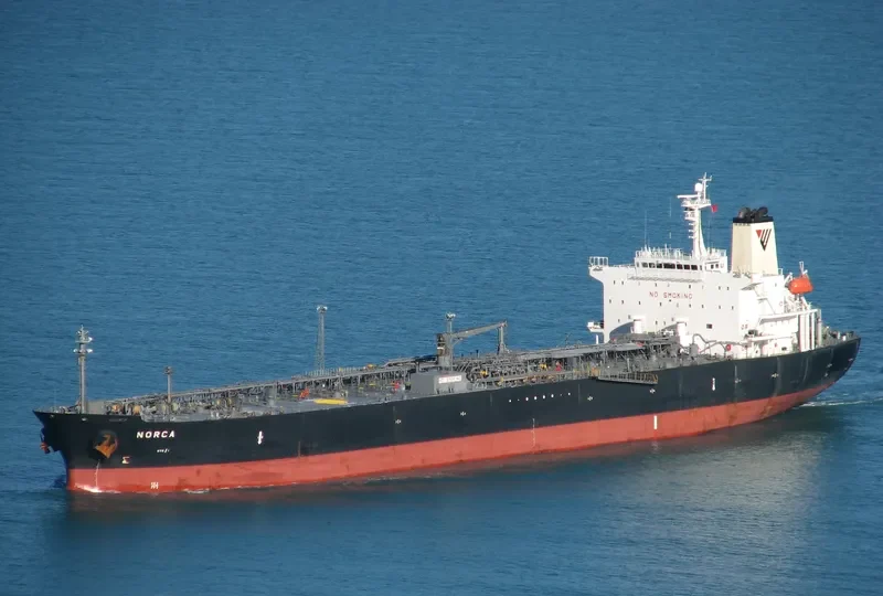 SANMAR SONGBIRD Tanker IMO 9259264 photo 7