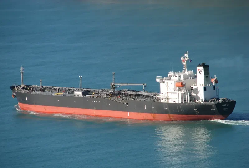 SANMAR SONGBIRD Tanker IMO 9259264 photo 8