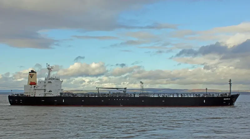 SANMAR SONGBIRD Tanker IMO 9259264 photo 9