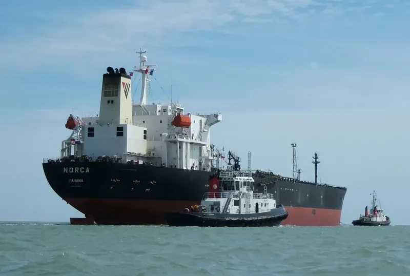SANMAR SONGBIRD Tanker IMO 9259264 photo 10