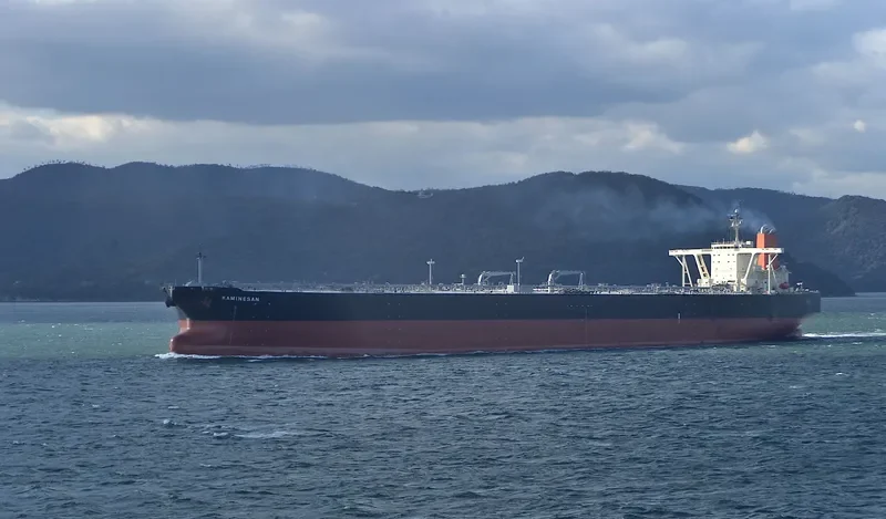 EURODESTINY Tanker IMO 9259331 photo 7