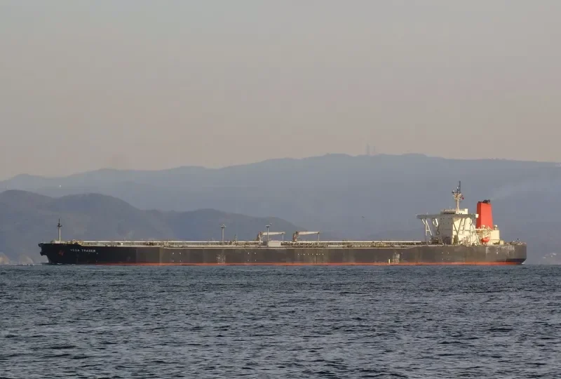 NEW NAXOS Tanker IMO 9259343 photo 2