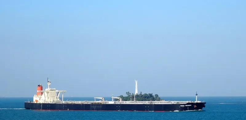 NEW NAXOS Tanker IMO 9259343 photo 3