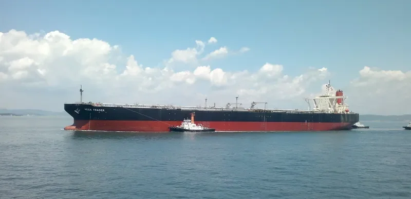 NEW NAXOS Tanker IMO 9259343 photo 4
