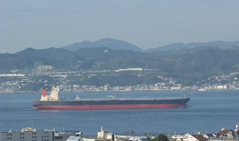NEW NAXOS Tanker IMO 9259343 photo 5