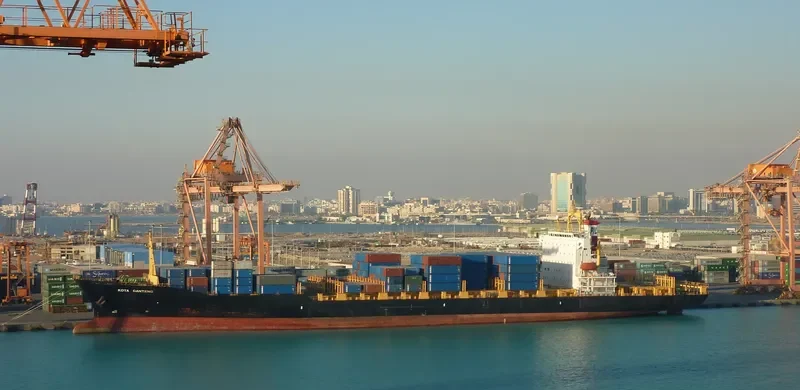 MSC SOTIRIA III Container Ship IMO 9259393 photo 8
