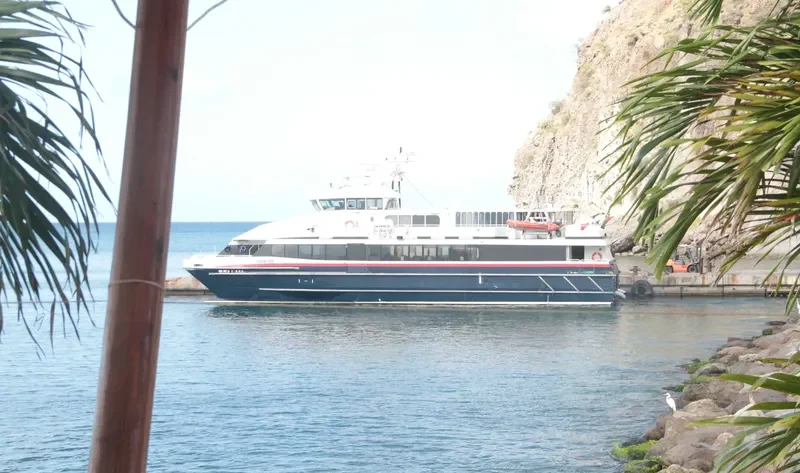 ANTONIJA Passenger Ship IMO 9259434 photo 9