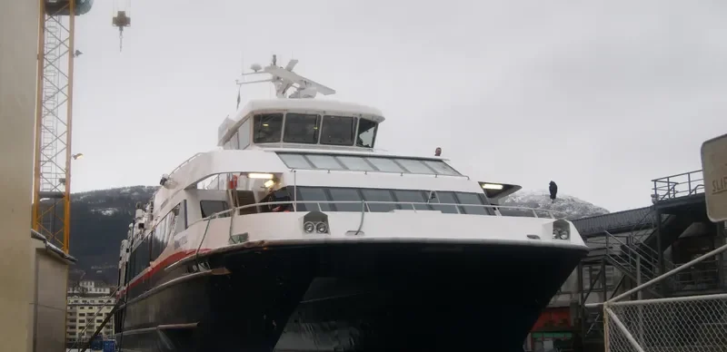 ANTONIJA Passenger Ship IMO 9259434 photo 10