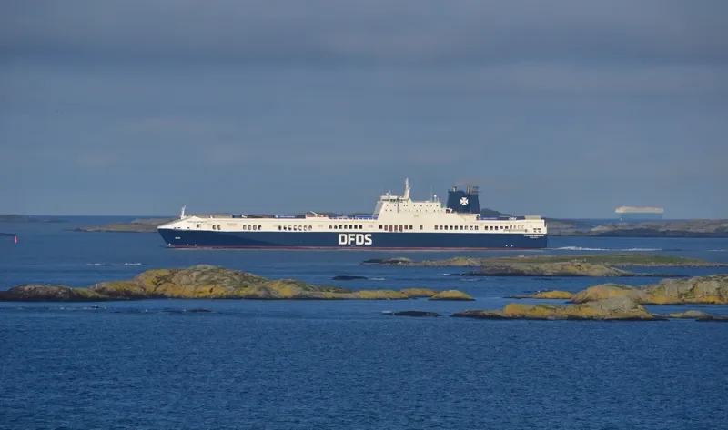 PRIMULA SEAWAYS Ro-Ro IMO 9259513 photo 6