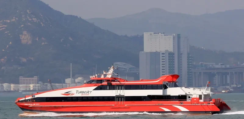 UNIVERSAL MK2015 General Cargo IMO 9259549