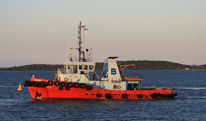 KATEA General Cargo IMO 9259654 photo 5