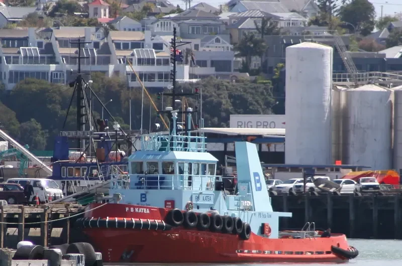 KATEA General Cargo IMO 9259654 photo 7