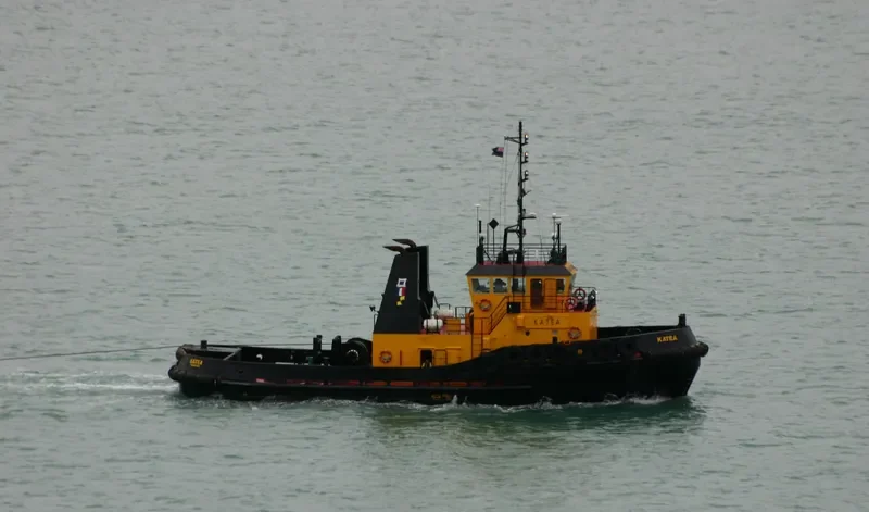 KATEA General Cargo IMO 9259654 photo 8