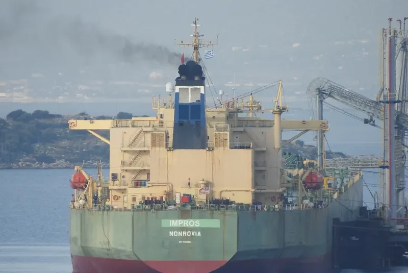 GIRALT Tanker IMO 9259692 photo 3