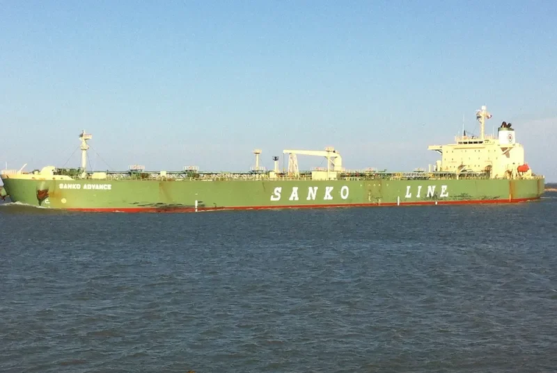 GIRALT Tanker IMO 9259692 photo 7