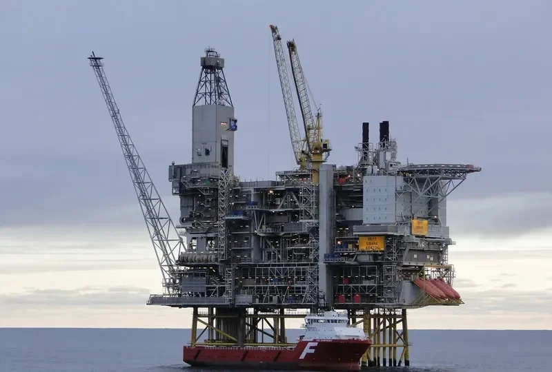 WILLIAM Offshore Vessel IMO 9259795 photo 6