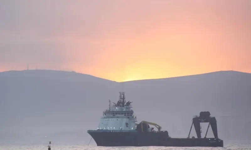 ALDEN J LABORDE Offshore Vessel IMO 9259800 photo 3