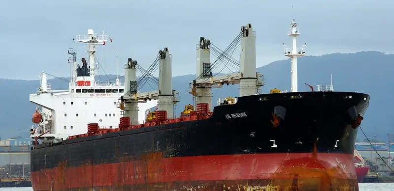 FERBEC Bulk Carrier IMO 9259848 photo 5