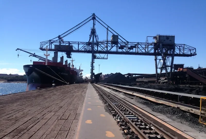 FERBEC Bulk Carrier IMO 9259848 photo 6