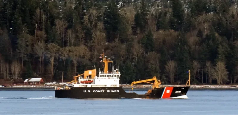 SYCAMORE General Cargo IMO 9259939