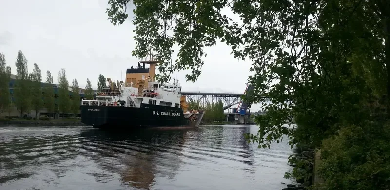 SYCAMORE General Cargo IMO 9259939 photo 2