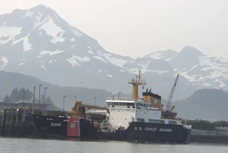 SYCAMORE General Cargo IMO 9259939 photo 6