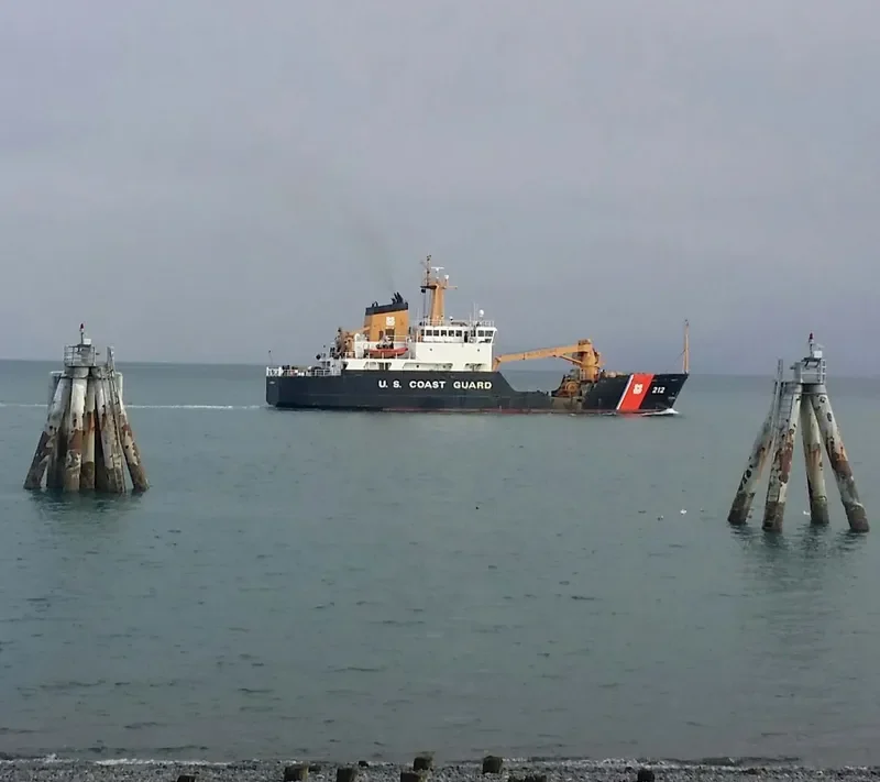 HICKORY General Cargo IMO 9259965