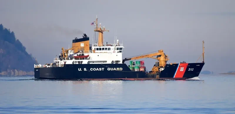 HICKORY General Cargo IMO 9259965 photo 2