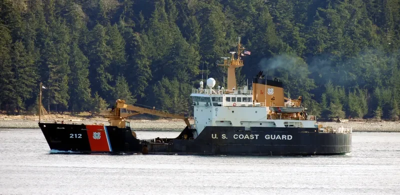 HICKORY General Cargo IMO 9259965 photo 5
