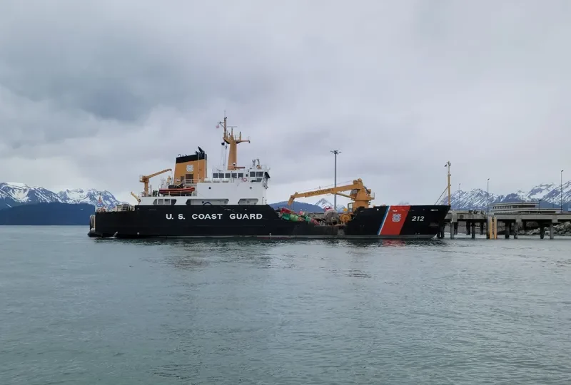 HICKORY General Cargo IMO 9259965 photo 8