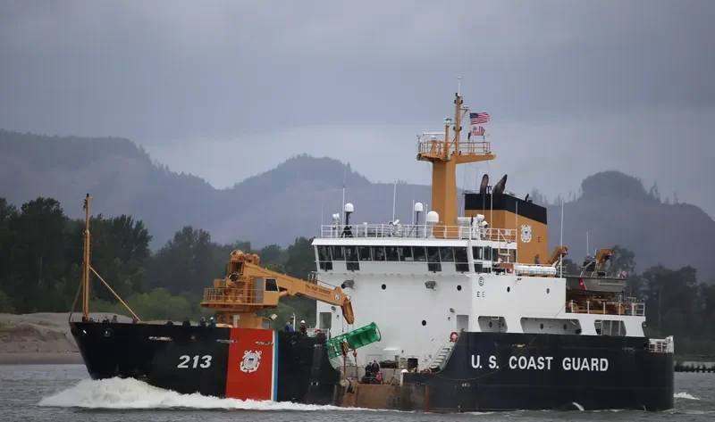CG FIR General Cargo IMO 9259977 photo 5