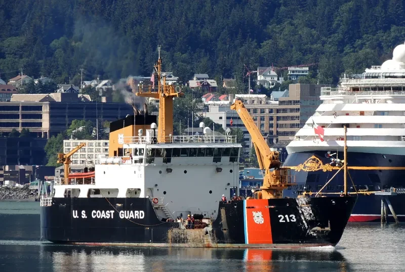 CG FIR General Cargo IMO 9259977 photo 6