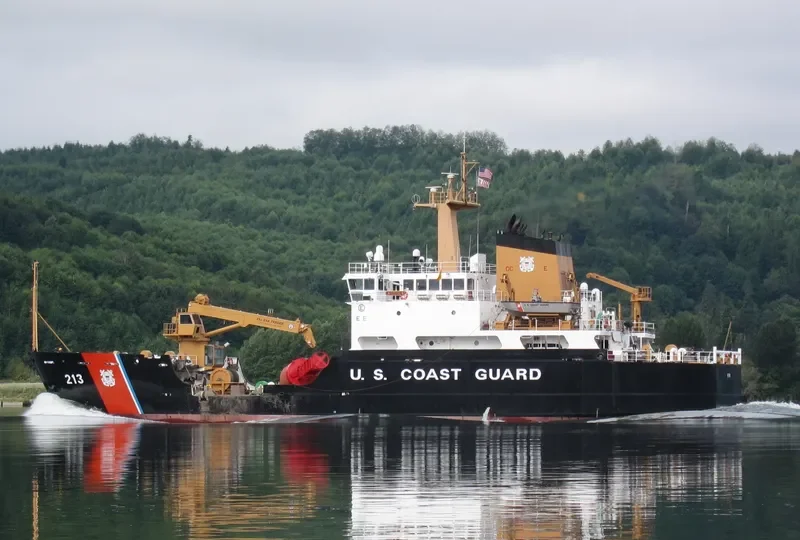 CG FIR General Cargo IMO 9259977 photo 7