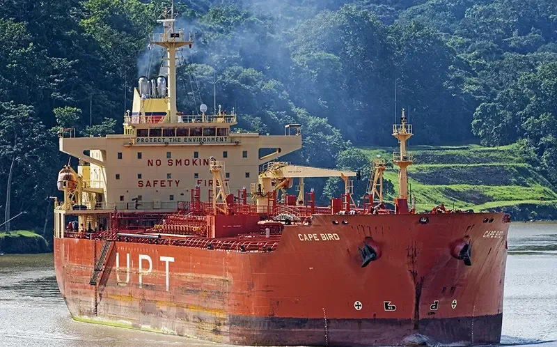 TORNADO Tanker IMO 9260067 photo 4