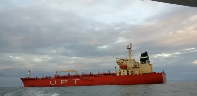 SW JULIA I Tanker IMO 9260263 photo 5