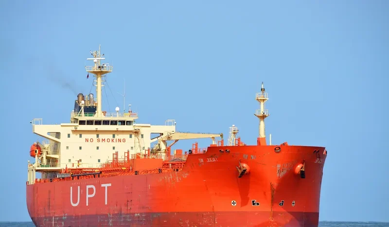 SW JULIA I Tanker IMO 9260263 photo 10
