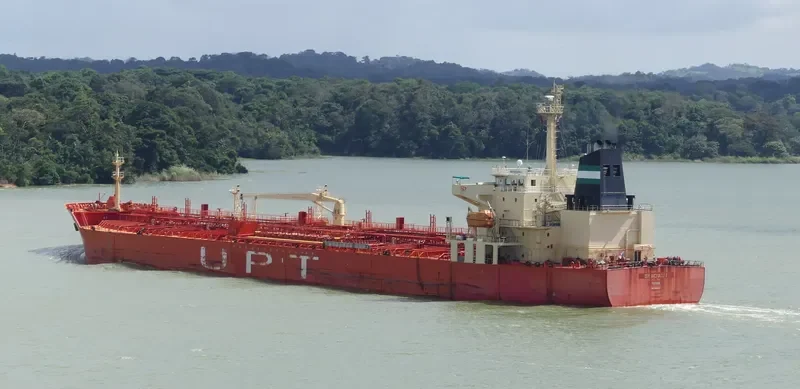 SW MONACO I Tanker IMO 9260275 photo 2