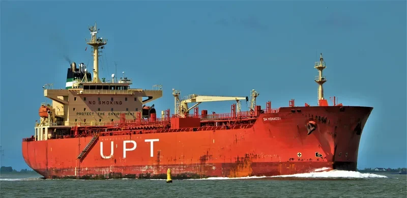 SW MONACO I Tanker IMO 9260275 photo 5