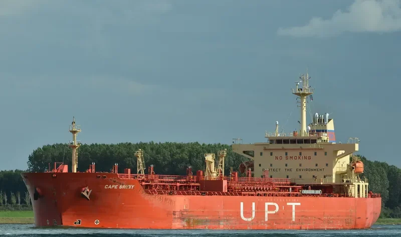 SW MONACO I Tanker IMO 9260275 photo 6