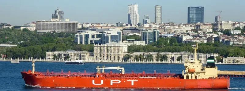 SW MONACO I Tanker IMO 9260275 photo 8